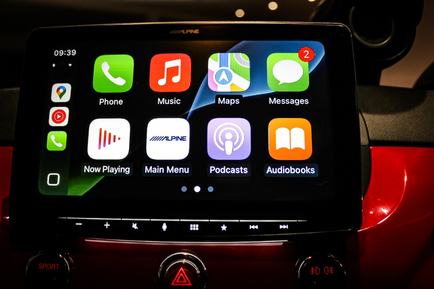 Used Abarth 500 for sale - 76998911: Photo 25