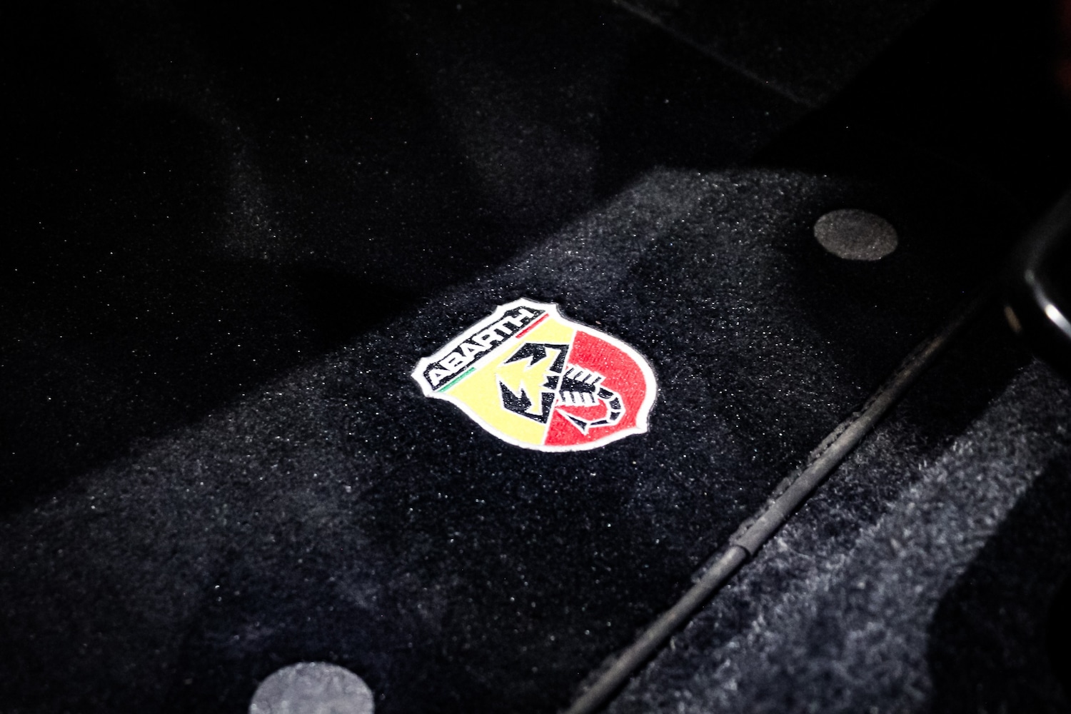 Used Abarth 500 for sale - 76998911: Photo 30