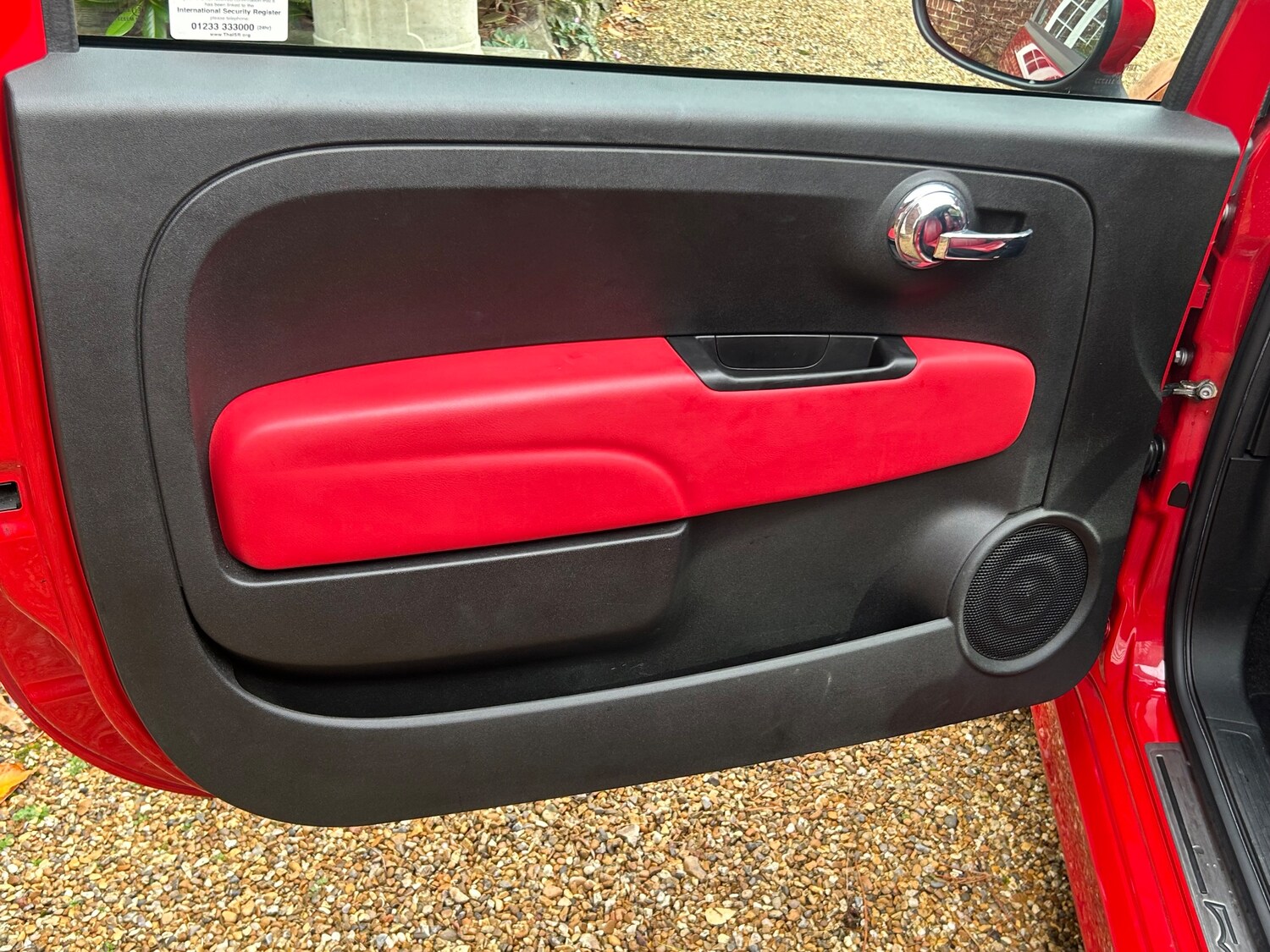 Used Abarth 500 for sale - 76998911: Photo 42