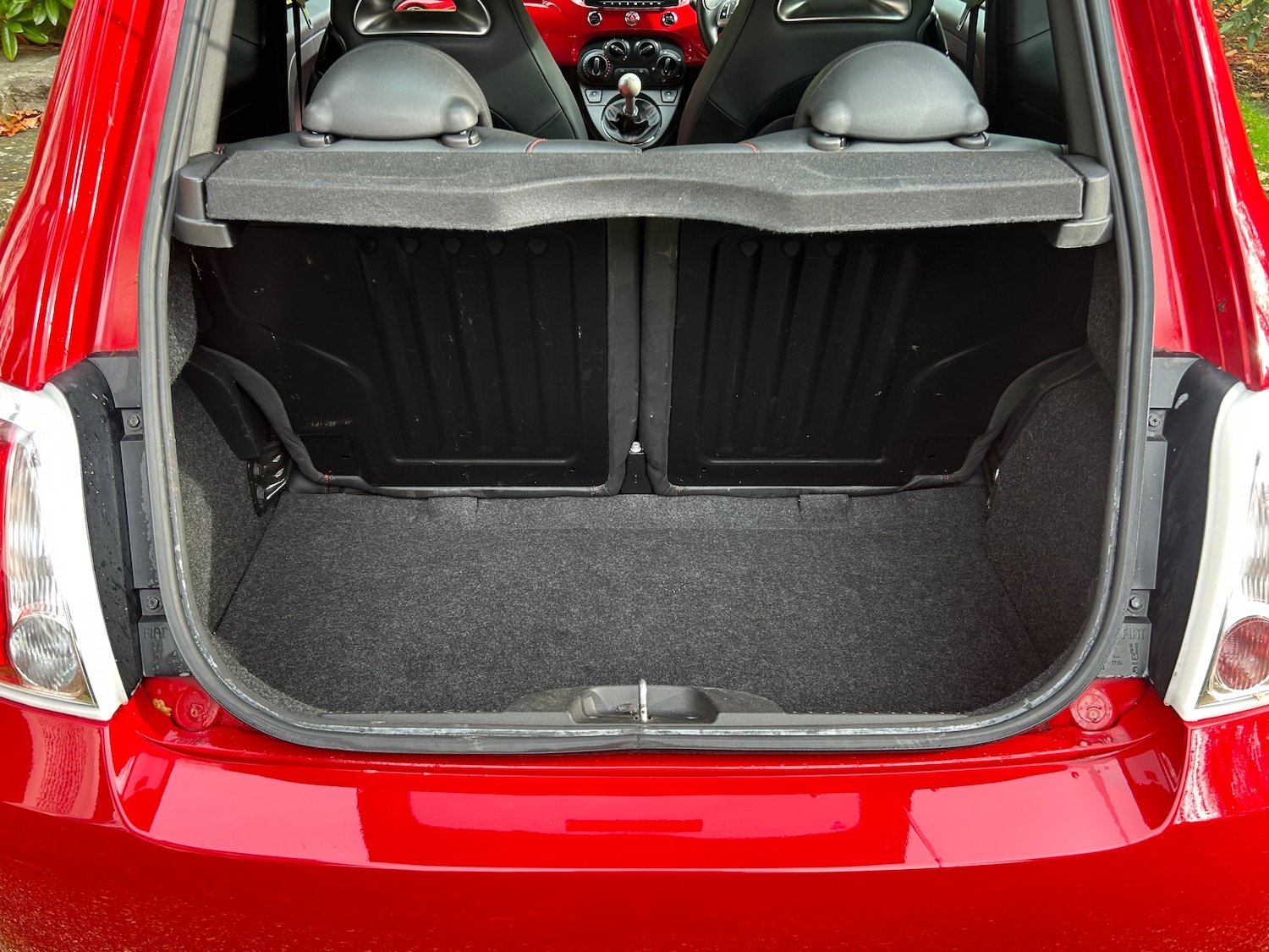 Used Abarth 500 for sale - 76998911: Photo 49