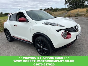 Used Nissan Juke 2013 for sale - 75870945: Photo