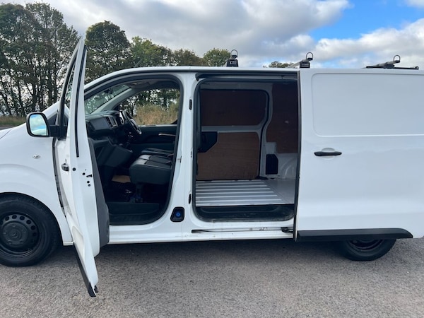 Used Citroen Dispatch 2017 for sale - 76203160: Photo 11