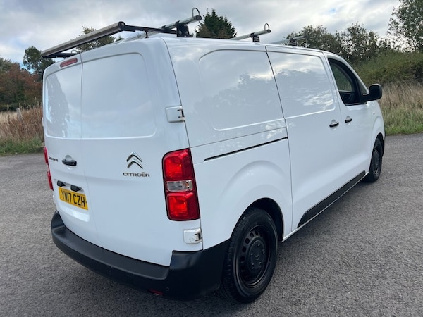 Used Citroen Dispatch 2017 for sale - 76203160: Photo 14