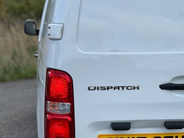 Used Citroen Dispatch 2017 for sale - 76203160: Photo 16