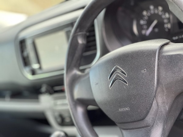 Used Citroen Dispatch 2017 for sale - 76203160: Photo 19