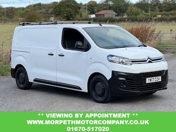 Citroen - Dispatch