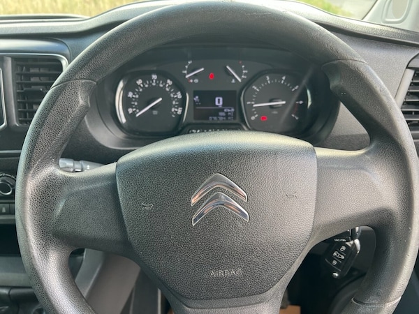 Used Citroen Dispatch 2017 for sale - 76203160: Photo 20