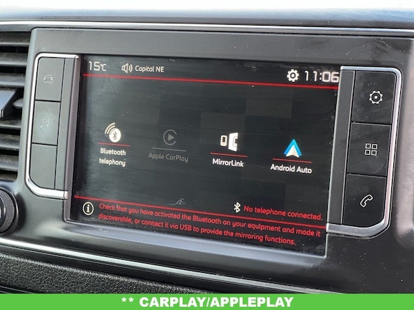 Used Citroen Dispatch 2017 for sale - 76203160: Photo 21