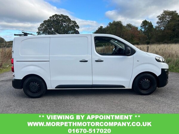 Used Citroen Dispatch 2017 for sale - 76203160: Photo 3
