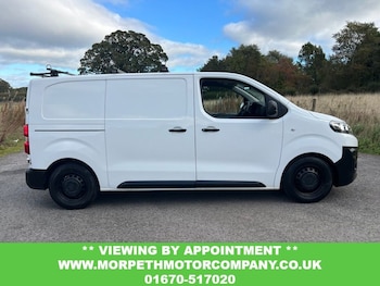 Used Citroen Dispatch 2017 for sale - 76203160: Photo 3