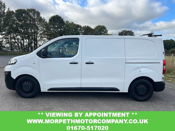 Used Citroen Dispatch 2017 for sale - 76203160: Photo 8