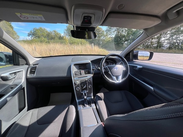 Used Volvo XC60 2014 for sale - 76147875: Photo 11