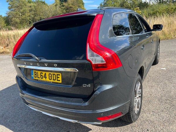 Used Volvo XC60 2014 for sale - 76147875: Photo 13