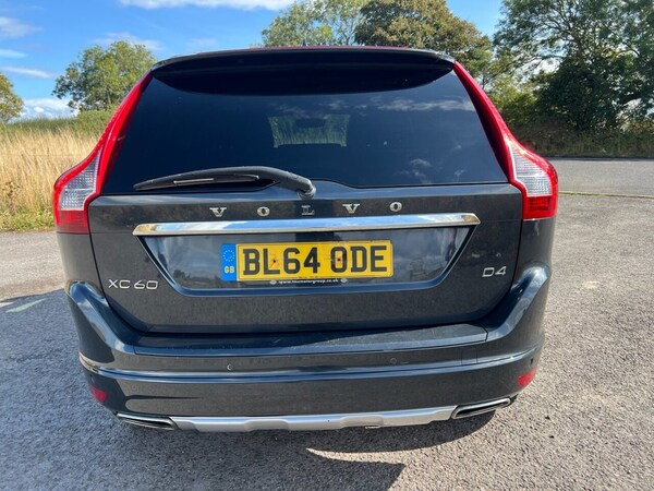 Used Volvo XC60 2014 for sale - 76147875: Photo 14