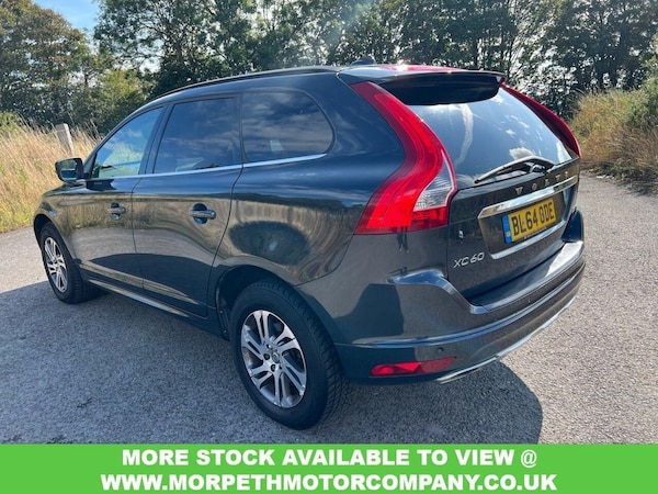 Used Volvo XC60 2014 for sale - 76147875: Photo 16