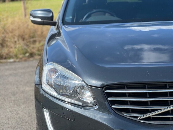 Used Volvo XC60 2014 for sale - 76147875: Photo 17