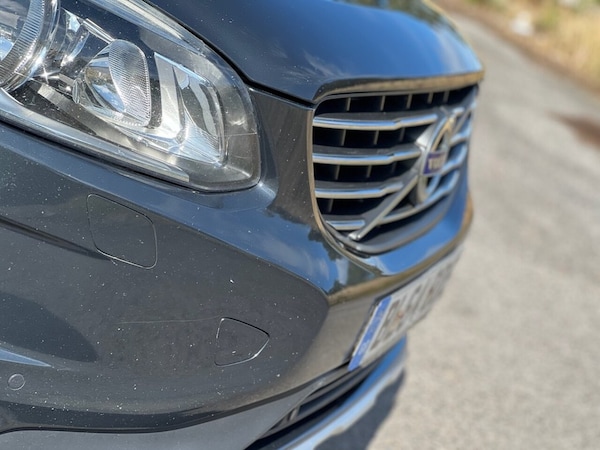 Used Volvo XC60 2014 for sale - 76147875: Photo 18