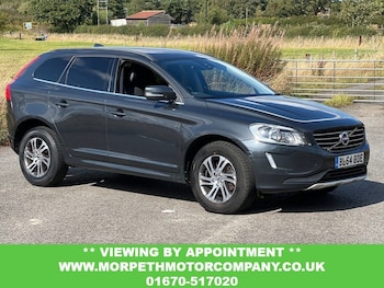 Used Volvo XC60 2014 for sale - 76147875: Photo