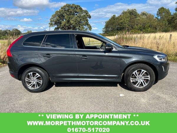 Used Volvo XC60 2014 for sale - 76147875: Photo 3