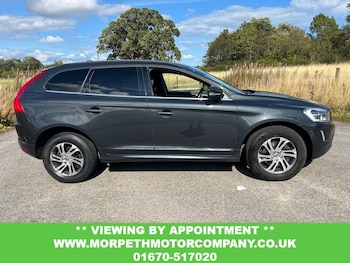 Used Volvo XC60 2014 for sale - 76147875: Photo
