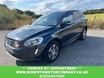 Used Volvo XC60 2014 for sale - 76147875: Photo