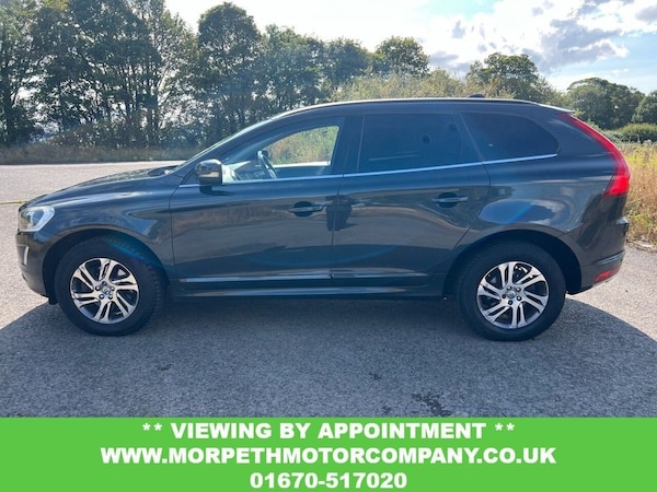 Used Volvo XC60 2014 for sale - 76147875: Photo 6