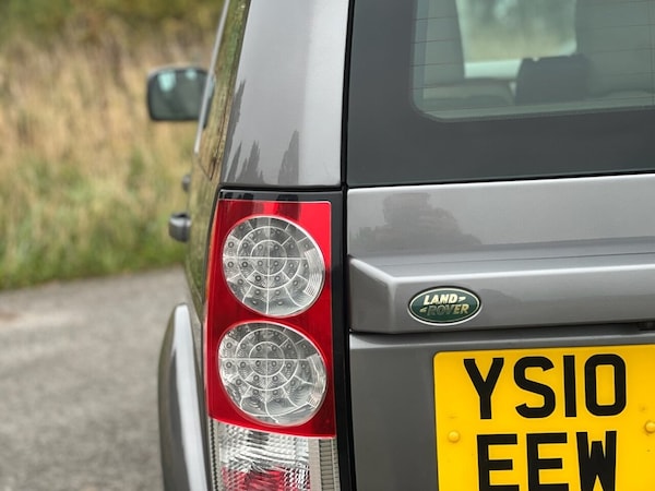 Used Land Rover Discovery 4 2010 for sale - 76280191: Photo 15