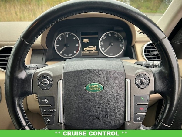 Used Land Rover Discovery 4 2010 for sale - 76280191: Photo 22
