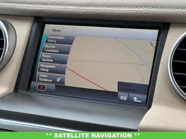 Used Land Rover Discovery 4 2010 for sale - 76280191: Photo 24