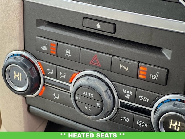 Used Land Rover Discovery 4 2010 for sale - 76280191: Photo 25