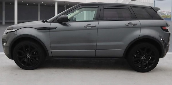Used Land Rover Range Rover Evoque 2014 for sale - 76163249: Photo 10