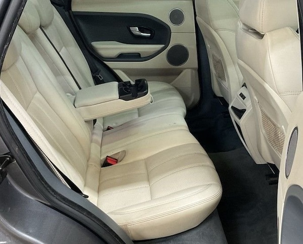 Used Land Rover Range Rover Evoque 2014 for sale - 76163249: Photo 12