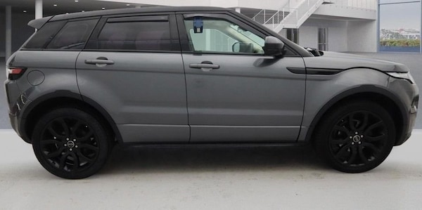 Used Land Rover Range Rover Evoque 2014 for sale - 76163249: Photo 8