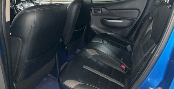 Used Mitsubishi L200 2018 for sale - 76203164: Photo 13