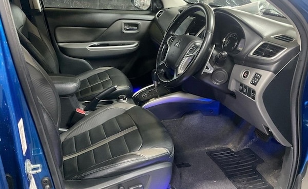 Used Mitsubishi L200 2018 for sale - 76203164: Photo 14