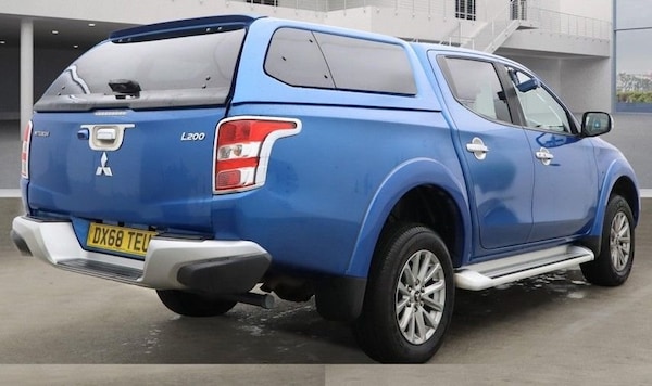 Used Mitsubishi L200 2018 for sale - 76203164: Photo 7