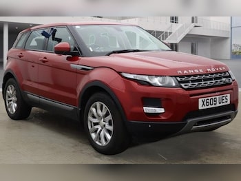 2014 (09) - 2.2 SD4 Pure Tech SUV 5dr Diesel Manual 4WD Euro 5 (s/s) (190 ps)