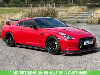 2009 (3G) - 3.8 Premium 2dr Auto