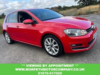 Used Volkswagen Golf 2014 for sale - 75870950: Photo