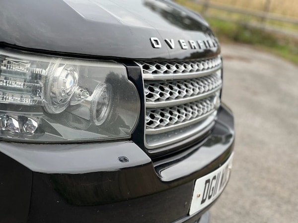 Used Land Rover Range Rover 2011 for sale - 76266776: Photo 10