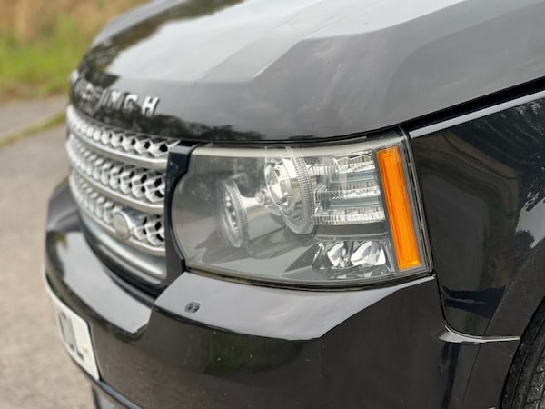 Used Land Rover Range Rover 2011 for sale - 76266776: Photo 11