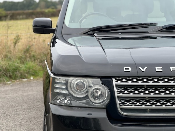 Used Land Rover Range Rover 2011 for sale - 76266776: Photo 12