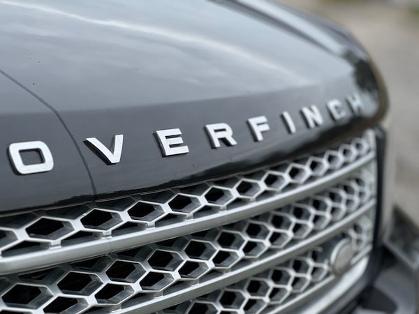 Used Land Rover Range Rover 2011 for sale - 76266776: Photo 13
