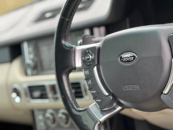 Used Land Rover Range Rover 2011 for sale - 76266776: Photo 18