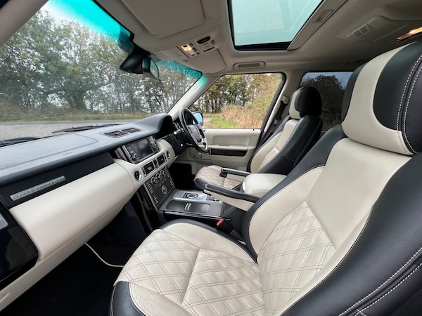 Used Land Rover Range Rover 2011 for sale - 76266776: Photo 19