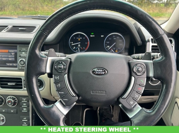 Used Land Rover Range Rover 2011 for sale - 76266776: Photo 21