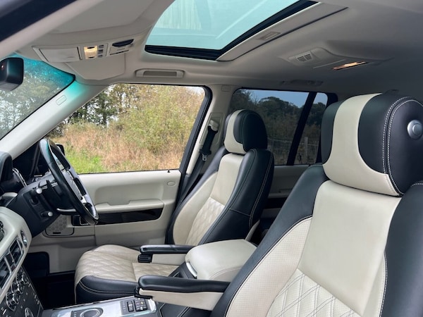 Used Land Rover Range Rover 2011 for sale - 76266776: Photo 22