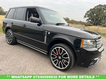 Used Land Rover Range Rover 2011 for sale - 76266776: Photo 4