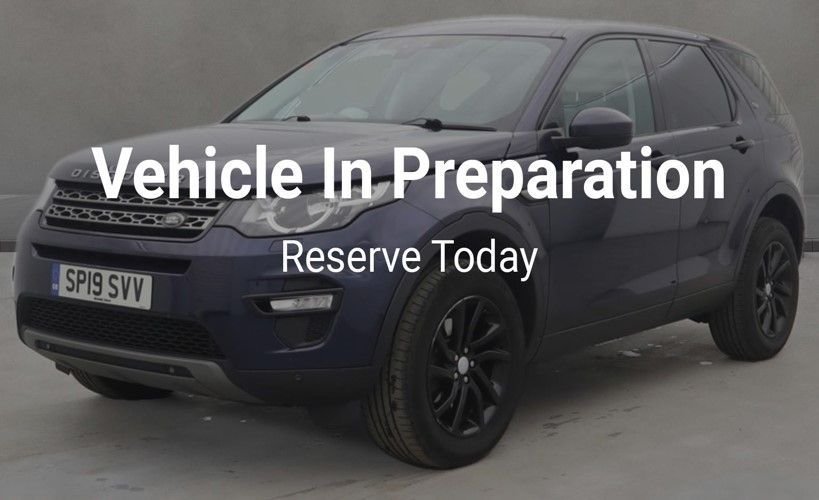 Used Land Rover Discovery Sport 2019 for sale - 76081035: Photo 3