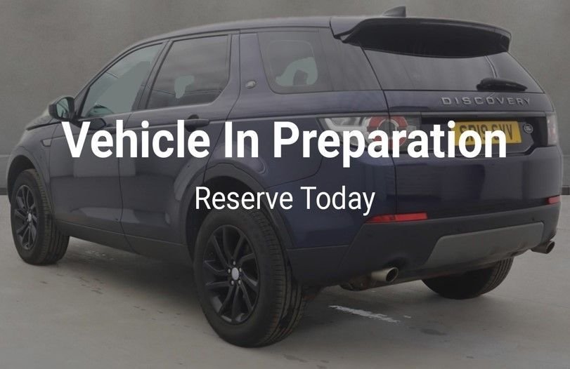 Used Land Rover Discovery Sport 2019 for sale - 76081035: Photo 5